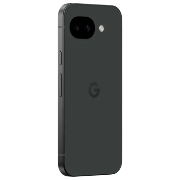 Google Pixel 10a 8 ГБ/ 256 ГБ/ Dual SIM/ Obsidian  photo 3
