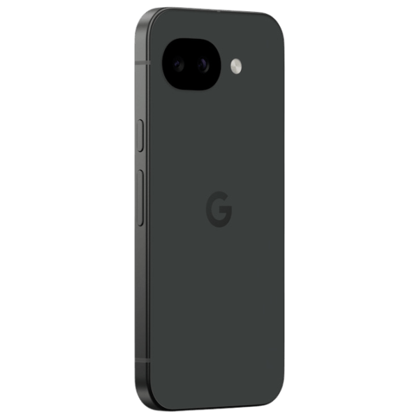 Google Pixel 10a 8 ГБ/ 256 ГБ/ Dual SIM/ Obsidian  photo 3