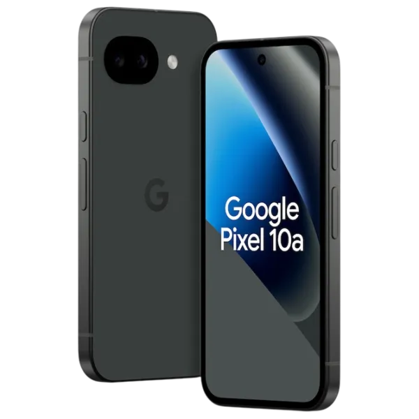 Google Pixel 10a 8 ГБ/ 256 ГБ/ Dual SIM/ Obsidian  photo 7
