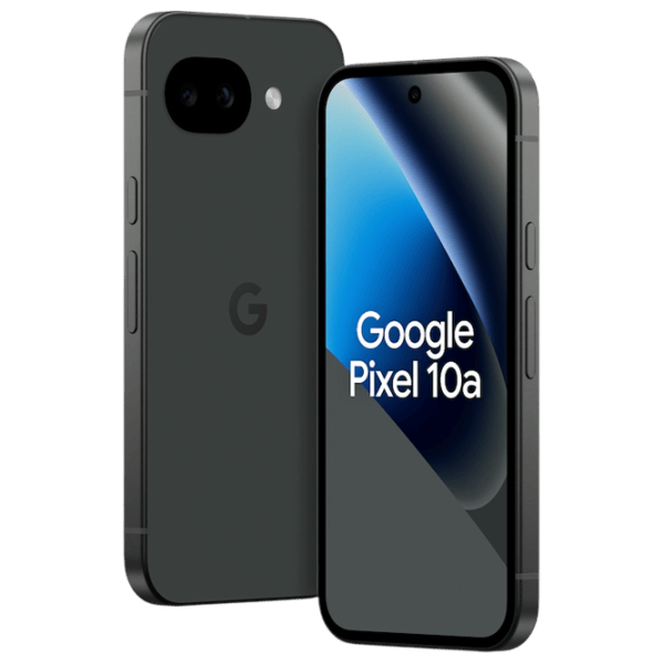 Google Pixel 10a 8 ГБ/ 256 ГБ/ Dual SIM/ Obsidian  photo 7