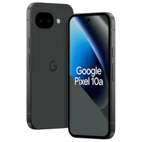 Смартфон Google Pixel 10a 8 ГБ/ 256 ГБ/ Dual SIM/ Obsidian photo 7