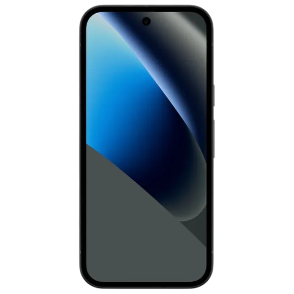 Google Pixel 10a 8 ГБ/ 128 ГБ/ Dual SIM/ Obsidian  photo 3