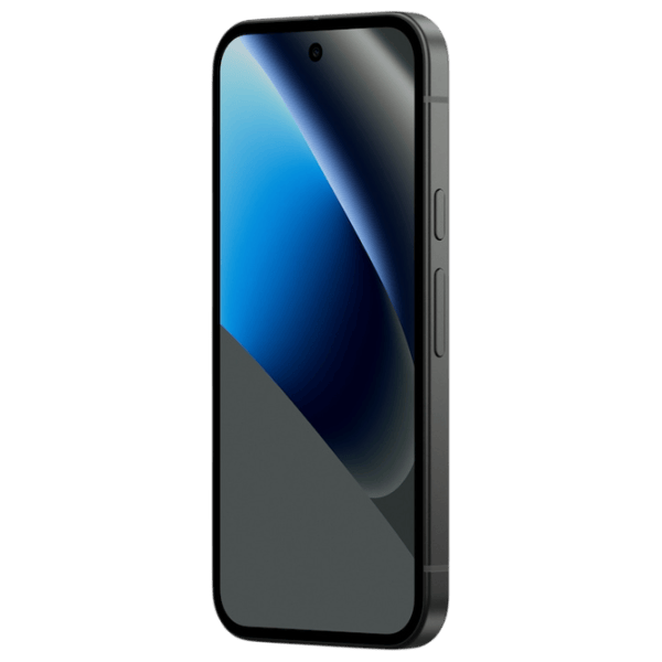 Google Pixel 10a 8 ГБ/ 128 ГБ/ Dual SIM/ Obsidian  photo 4
