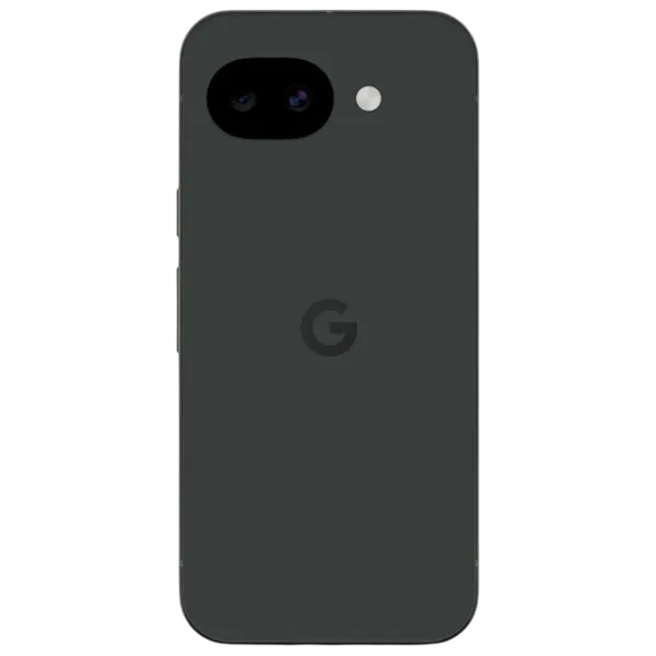 Google Pixel 10a 8 ГБ/ 128 ГБ/ Dual SIM/ Obsidian  photo 5