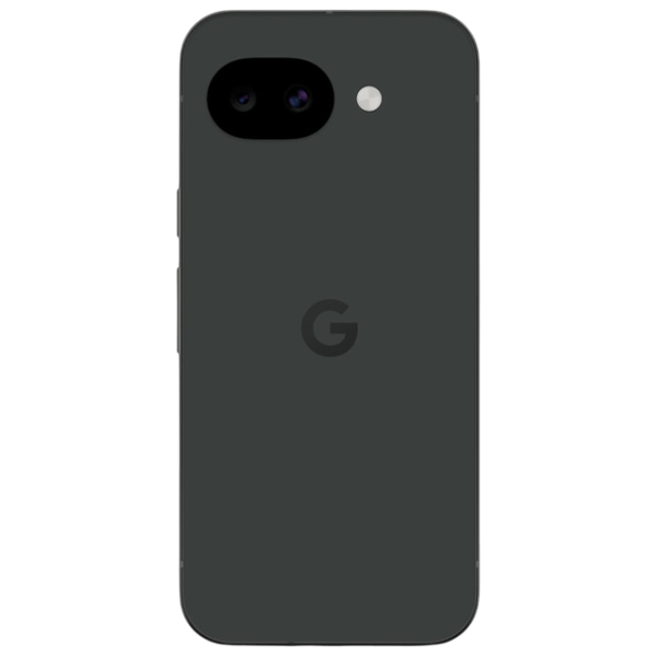 Google Pixel 10a 8 ГБ/ 128 ГБ/ Dual SIM/ Obsidian  photo 5