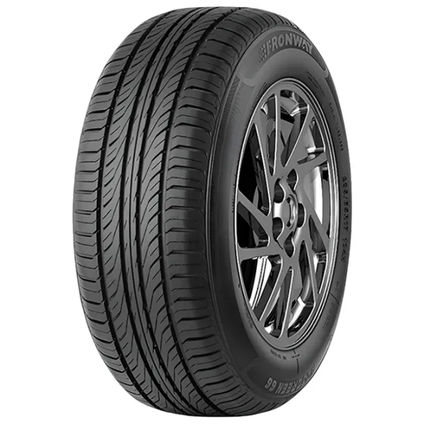 Anvelope Fronway ECOGREEN 66 225/65 R17 102H Vară / Autoturism photo 1