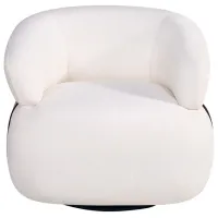 Fotoliu DecoPrim Alovy Brown Beige photo 2