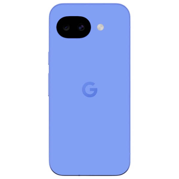 Google Pixel 10a 8 ГБ/ 128 ГБ/ Dual SIM/ Лаванда  photo 6