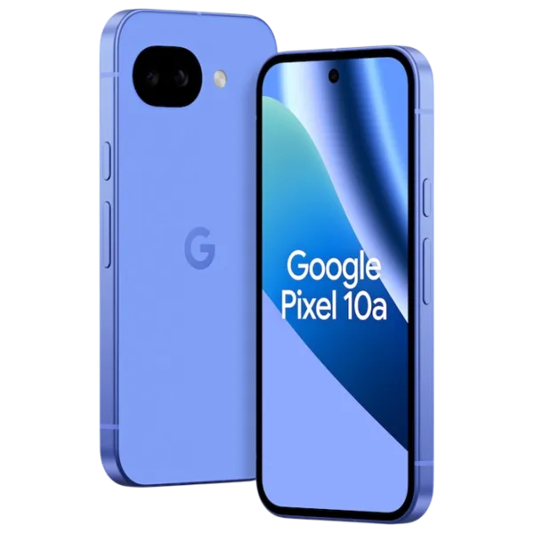 Google Pixel 10a 8 ГБ/ 128 ГБ/ Dual SIM/ Лаванда  photo 7