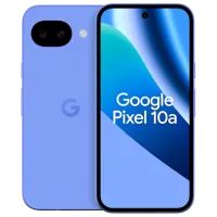 Google Pixel 10a 8 ГБ/ 256 ГБ/ Dual SIM/ Лаванда 