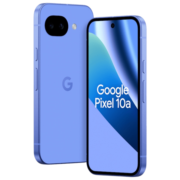 Google Pixel 10a 8 ГБ/ 256 ГБ/ Dual SIM/ Лаванда  photo 2