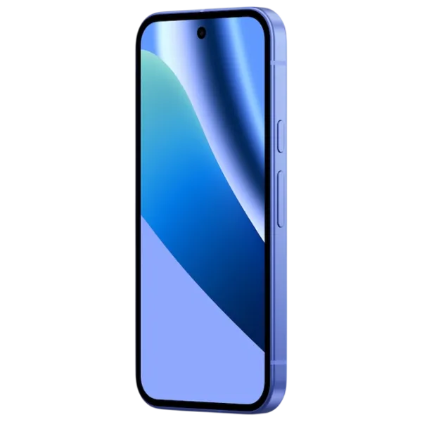Google Pixel 10a 8 ГБ/ 256 ГБ/ Dual SIM/ Лаванда  photo 4
