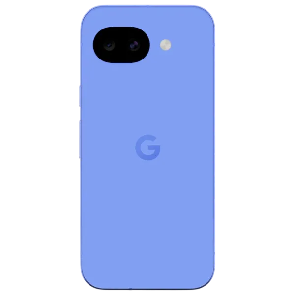 Google Pixel 10a 8 ГБ/ 256 ГБ/ Dual SIM/ Лаванда  photo 5
