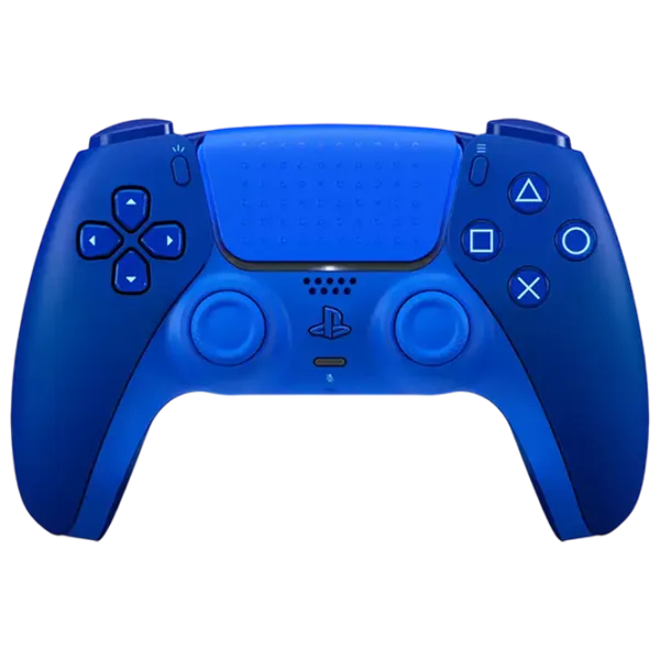 Геймпад Sony DualSense Special Edition Беспроводные / 16 buttons / Icon Blue photo 1
