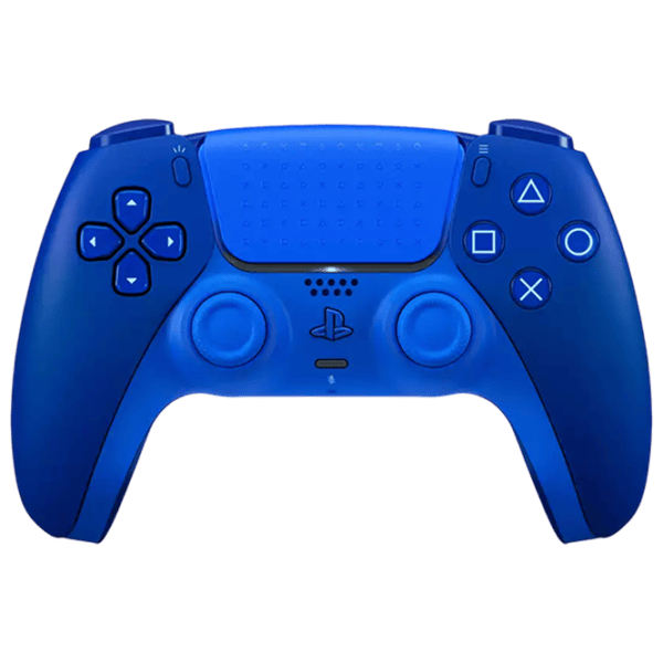 Геймпад Sony DualSense Special Edition Беспроводные / 16 buttons / Icon Blue photo 1