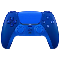 Gamepad Sony DualSense Special Edition Fără fir / 16 buttons / Icon Blue