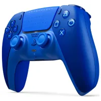 Gamepad Sony DualSense Special Edition Fără fir / 16 buttons / Icon Blue photo 2