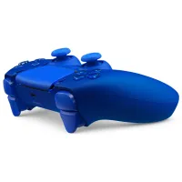 Gamepad Sony DualSense Special Edition Fără fir / 16 buttons / Icon Blue photo 3