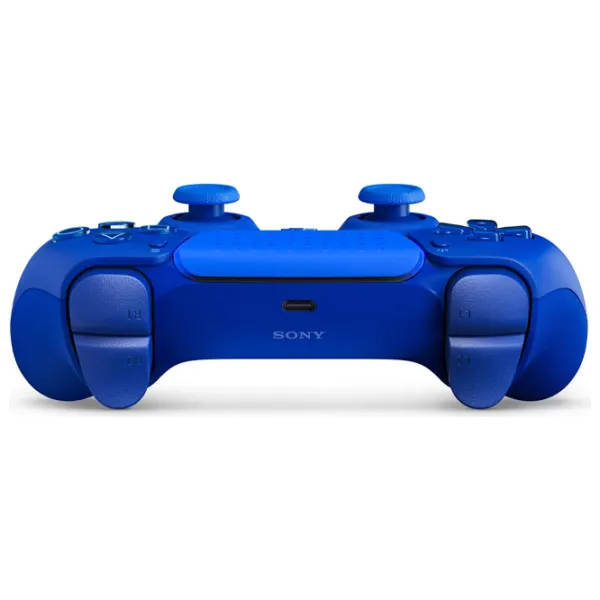 Геймпад Sony DualSense Special Edition Беспроводные / 16 buttons / Icon Blue photo 4