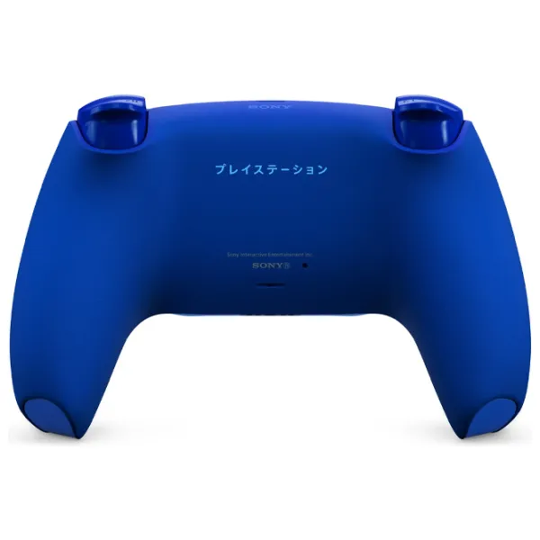 Геймпад Sony DualSense Special Edition Беспроводные / 16 buttons / Icon Blue photo 5