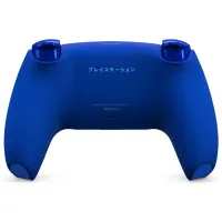 Gamepad Sony DualSense Special Edition Fără fir / 16 buttons / Icon Blue photo 5