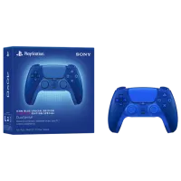 Gamepad Sony DualSense Special Edition Fără fir / 16 buttons / Icon Blue photo 7