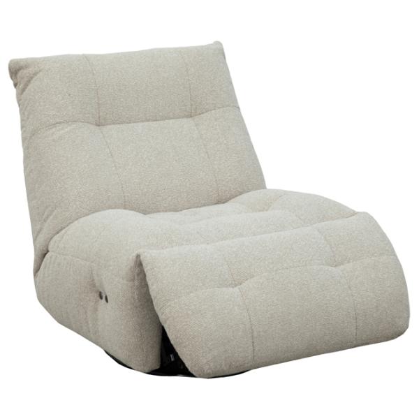 Fotoliu DecoPrim Nardo Black Beige photo 3