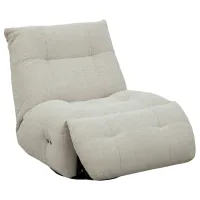 Fotoliu DecoPrim Nardo Black Beige photo 3