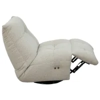 Fotoliu DecoPrim Nardo Black Beige photo 4