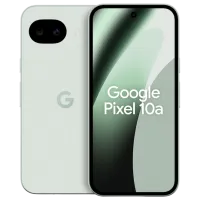 Google Pixel 10a 8 ГБ/ 128 ГБ/ Dual SIM/ Fog 
