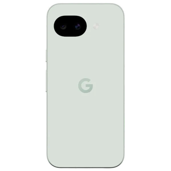 Google Pixel 10a 8 ГБ/ 128 ГБ/ Dual SIM/ Fog  photo 5