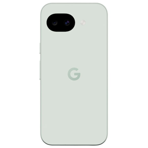 Google Pixel 10a 8 ГБ/ 128 ГБ/ Dual SIM/ Fog  photo 5