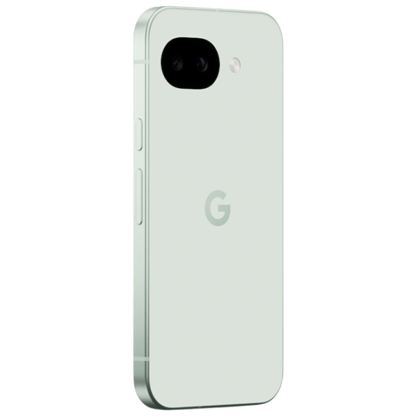 Google Pixel 10a 8 ГБ/ 128 ГБ/ Dual SIM/ Fog  photo 6