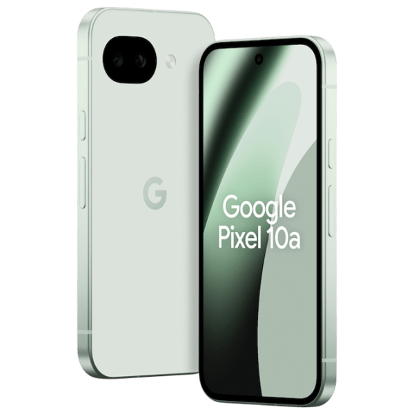 Google Pixel 10a 8 ГБ/ 256 ГБ/ Dual SIM/ Fog  photo 2