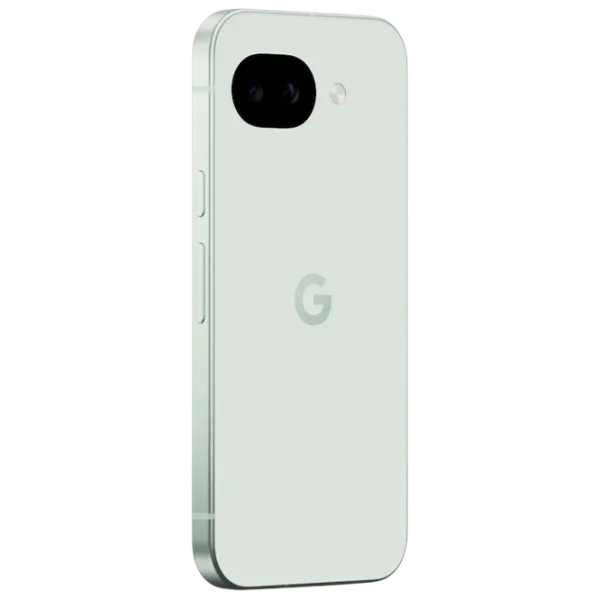 Google Pixel 10a 8 ГБ/ 256 ГБ/ Dual SIM/ Fog  photo 6