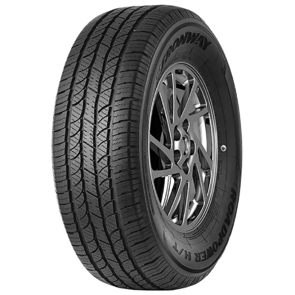 Anvelope Fronway ROADPOWER H/T 235/70 R16 106H Vară / Autoturism photo 1