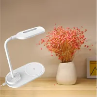 Lampă de masă Platinet PDL1930 White photo 6