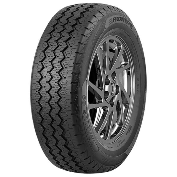 Anvelope Fronway VANPLUS 09 185/75 R16C 104/102R Vară / Camionetă photo 1