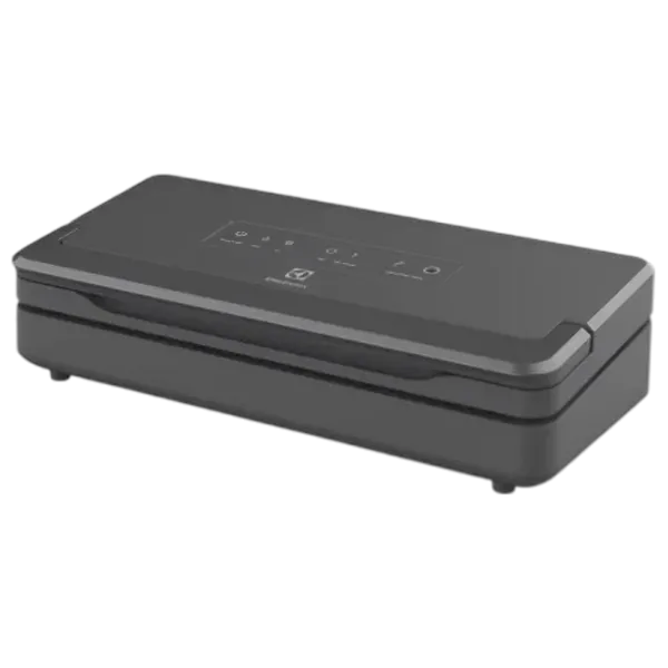 Aparat de vidat Electrolux E6VS1-6AG 80 W / Black photo 1