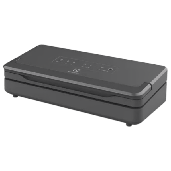 Aparat de vidat Electrolux E6VS1-6AG 80 W / Black photo 1
