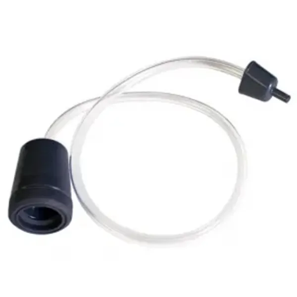 Aparat de vidat Electrolux E6VS1-6AG 80 W / Black photo 2