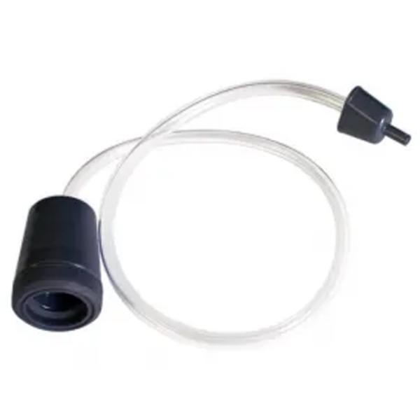 Aparat de vidat Electrolux E6VS1-6AG 80 W / Black photo 2