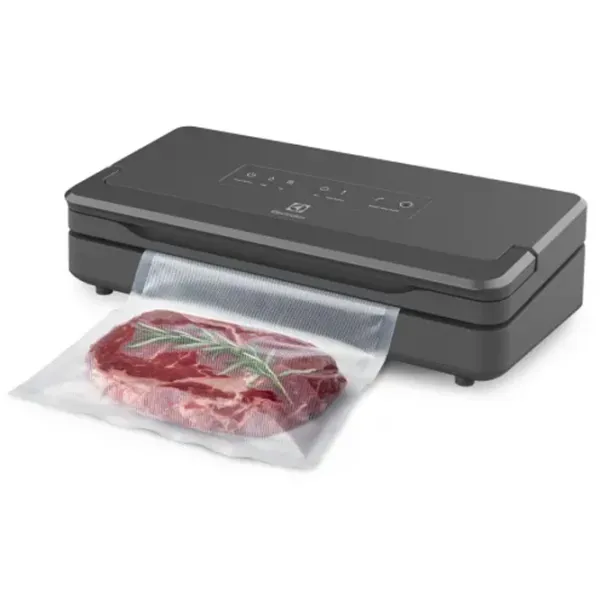 Aparat de vidat Electrolux E6VS1-6AG 80 W / Black photo 3