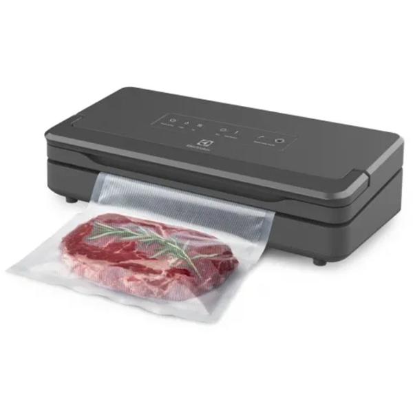 Aparat de vidat Electrolux E6VS1-6AG 80 W / Black photo 3