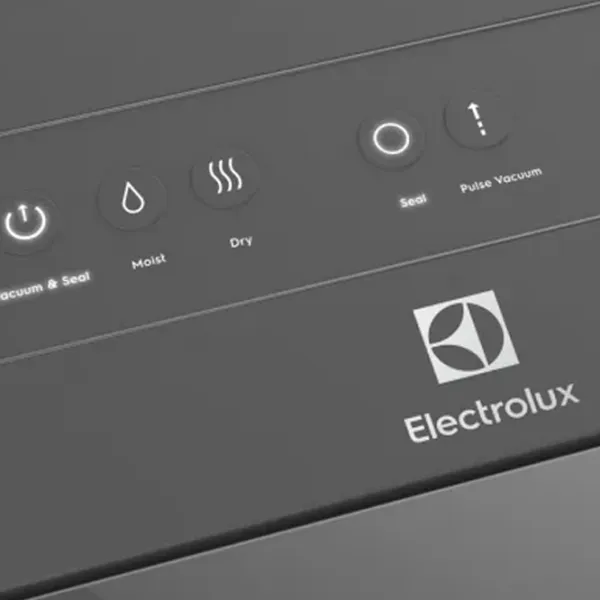 Aparat de vidat Electrolux E6VS1-6AG 80 W / Black photo 4