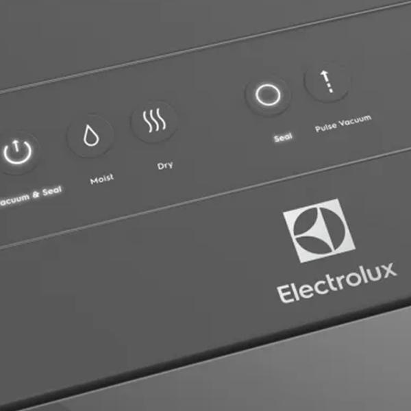 Aparat de vidat Electrolux E6VS1-6AG 80 W / Black photo 4