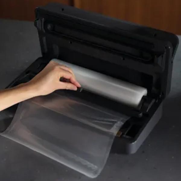 Aparat de vidat Electrolux E6VS1-6AG 80 W / Black photo 8