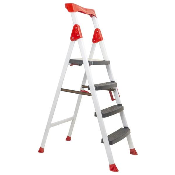Scară Z-Tools ZLN0683 1 secțiex4 150 kg photo 1
