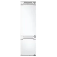 Frigider încorporabil Samsung BRB80F30ADF0EO cu congelator jos 272 l / 193.5 cm / White