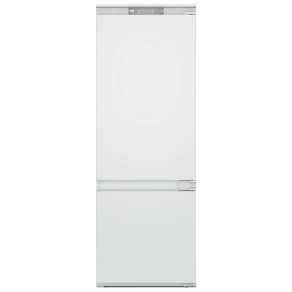 Встраиваемый холодильник Whirlpool WH SP70 T121 с нижней морозильной камерой 394 л / 194 cm / Белый photo 1